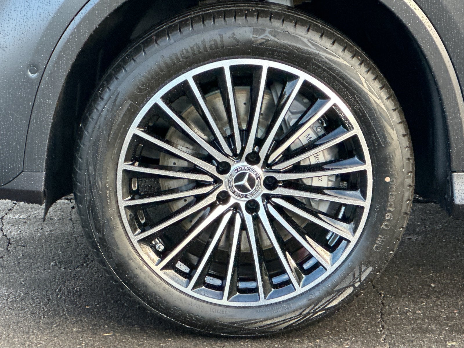 2027 Mercedes-Benz GLC GLC 300 Coupe 4MATIC®