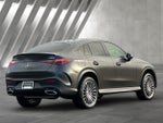2027 Mercedes-Benz GLC GLC 300 Coupe 4MATIC®