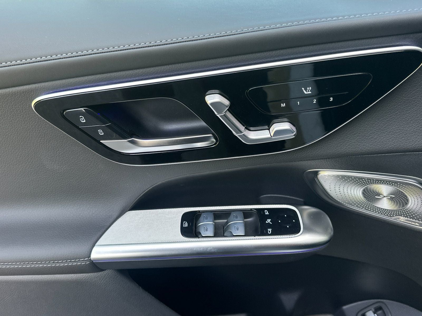 2026 Mercedes-Benz GLC GLC 300 Coupe 4MATIC®