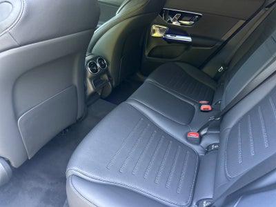 2026 Mercedes-Benz GLC GLC 300 Coupe 4MATIC®