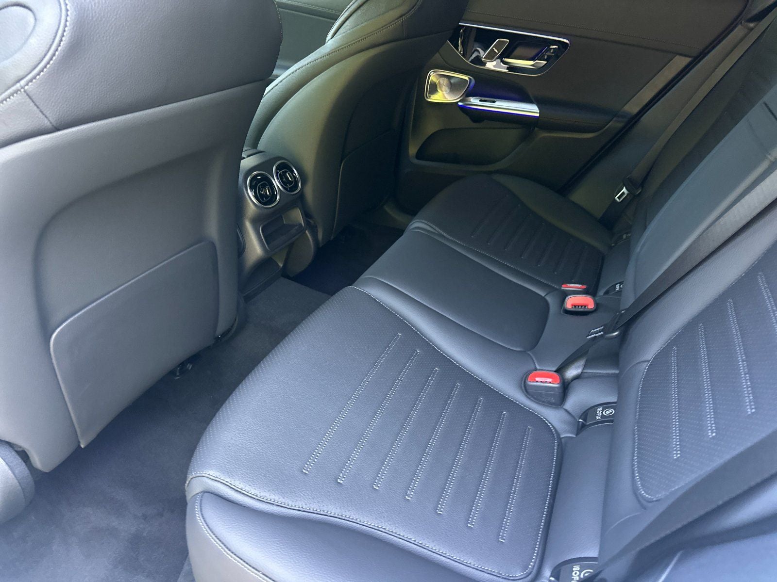 2026 Mercedes-Benz GLC GLC 300 Coupe 4MATIC®