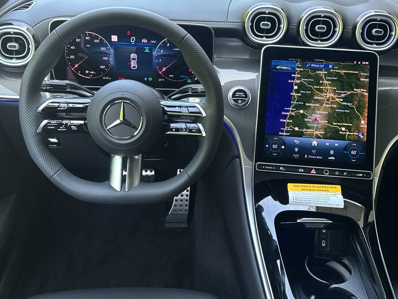 2026 Mercedes-Benz GLC GLC 300 Coupe 4MATIC®
