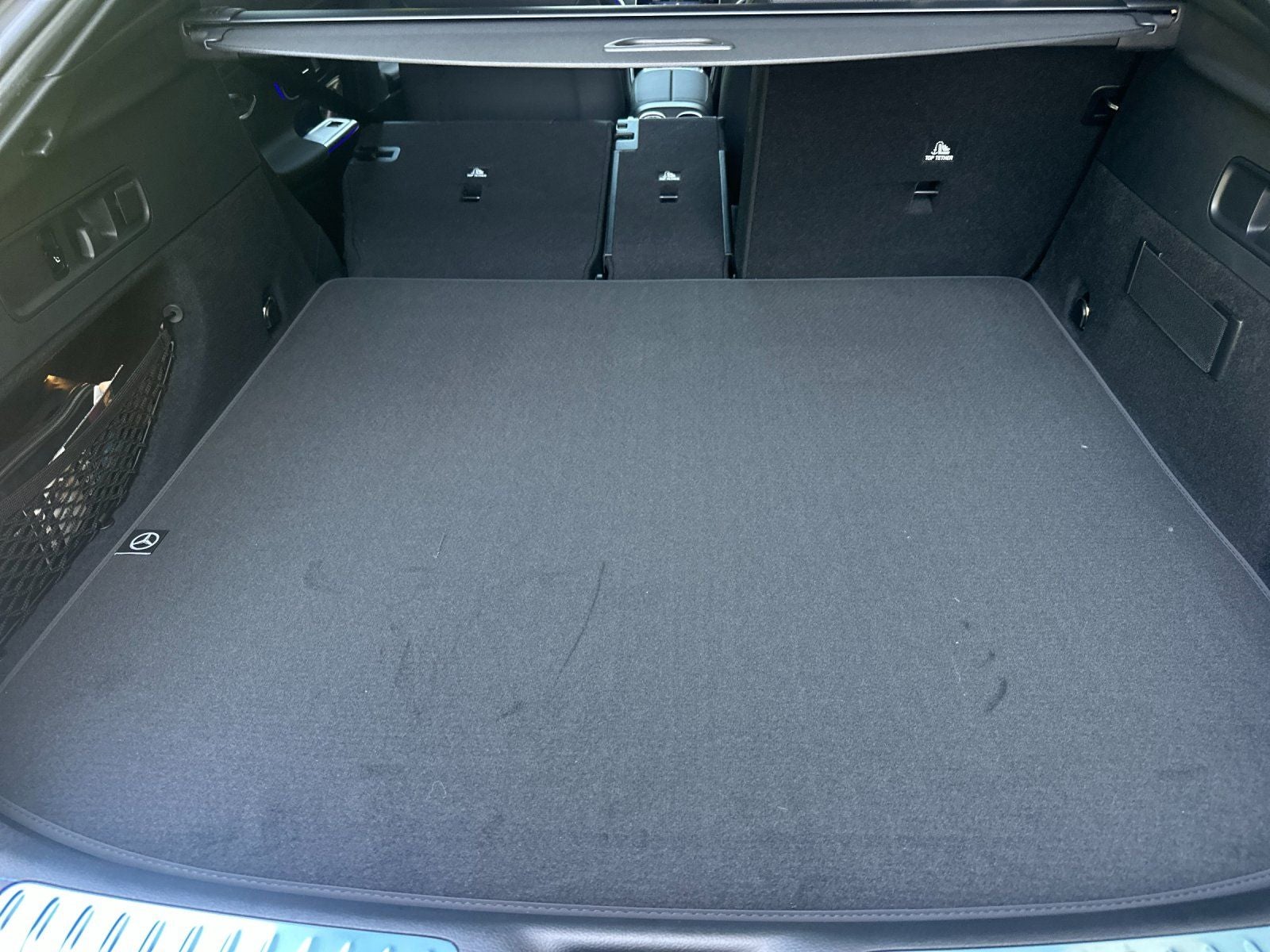 2026 Mercedes-Benz GLC GLC 300 Coupe 4MATIC®