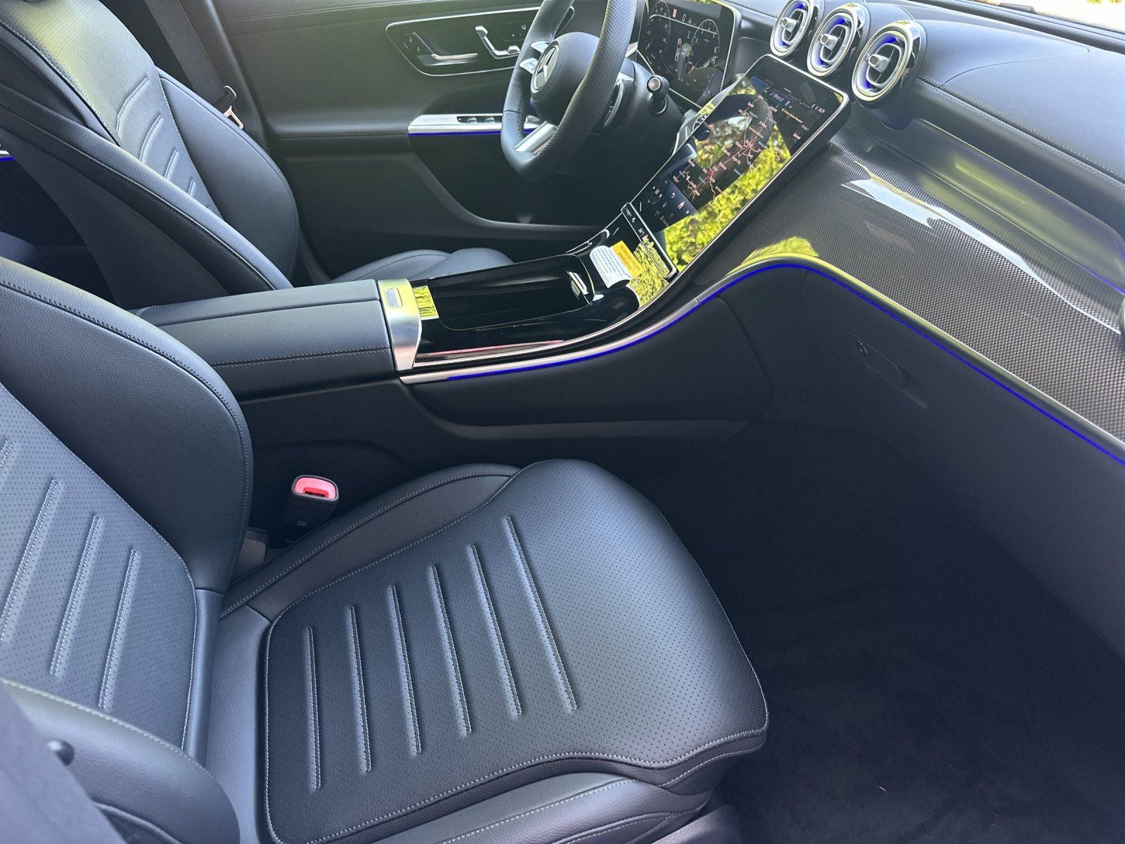 2026 Mercedes-Benz GLC GLC 300 Coupe 4MATIC®