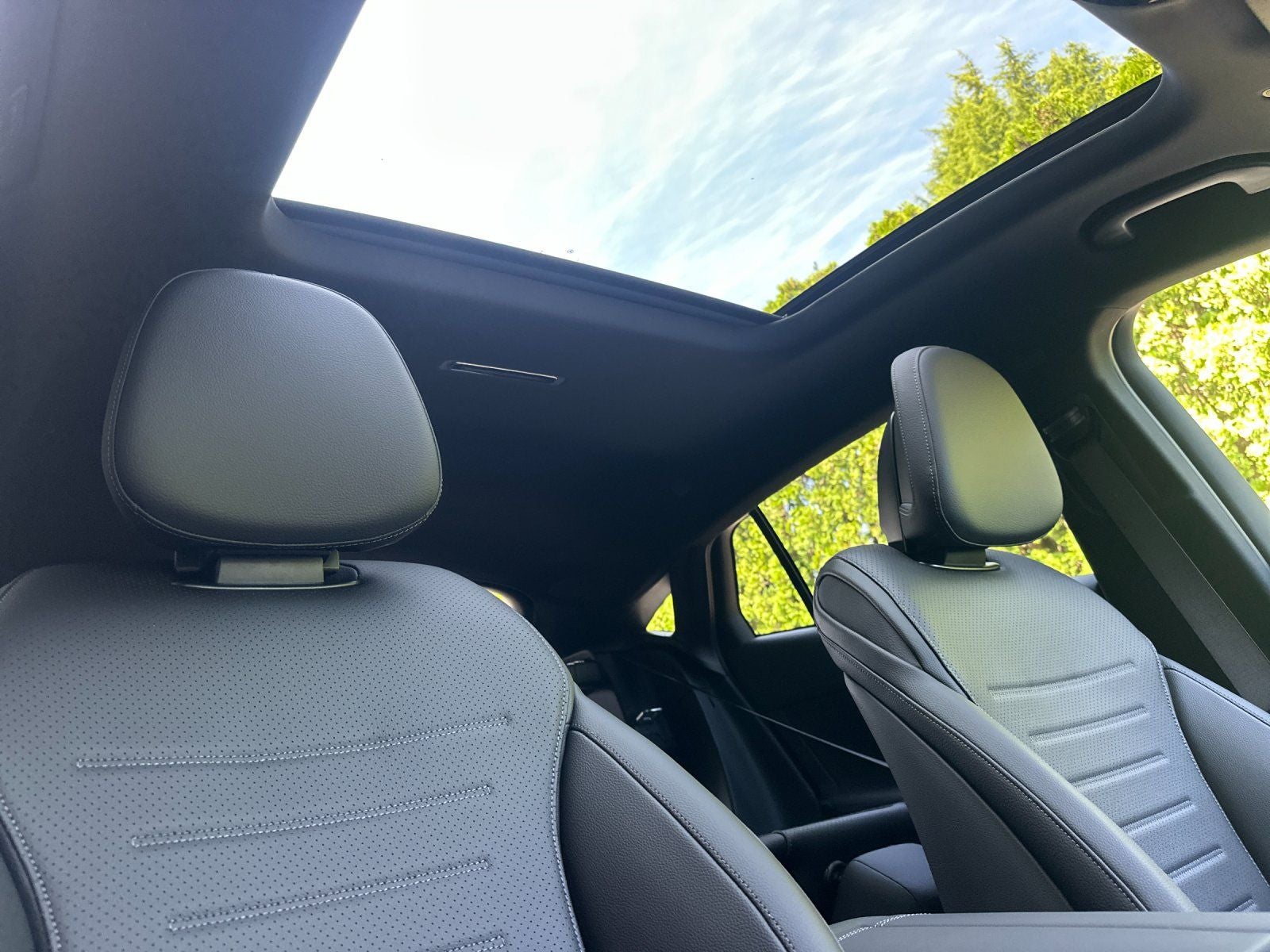2026 Mercedes-Benz GLC GLC 300 Coupe 4MATIC®