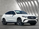 2026 Mercedes-Benz GLC GLC 300 Coupe 4MATIC®