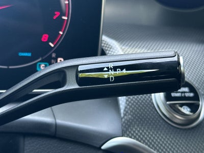 2026 Mercedes-Benz GLC GLC 300 Coupe 4MATIC®