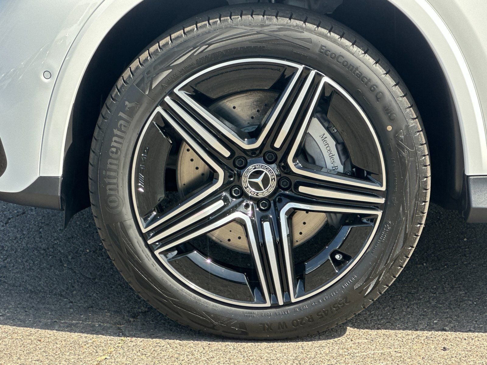 2026 Mercedes-Benz GLC GLC 300 Coupe 4MATIC®