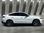 2026 Mercedes-Benz GLC GLC 300 Coupe 4MATIC®