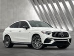 2025 Mercedes-Benz GLC GLC 43 AMG® 4MATIC®