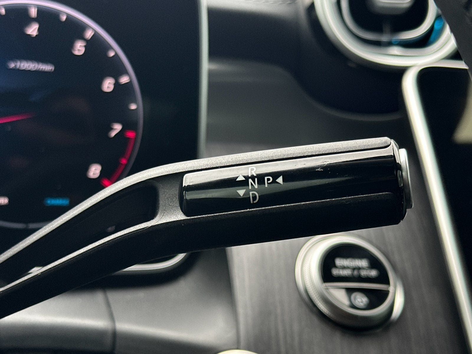 2025 Mercedes-Benz GLC GLC 43 AMG® 4MATIC®