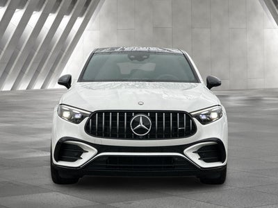 2025 Mercedes-Benz GLC GLC 43 AMG® 4MATIC®