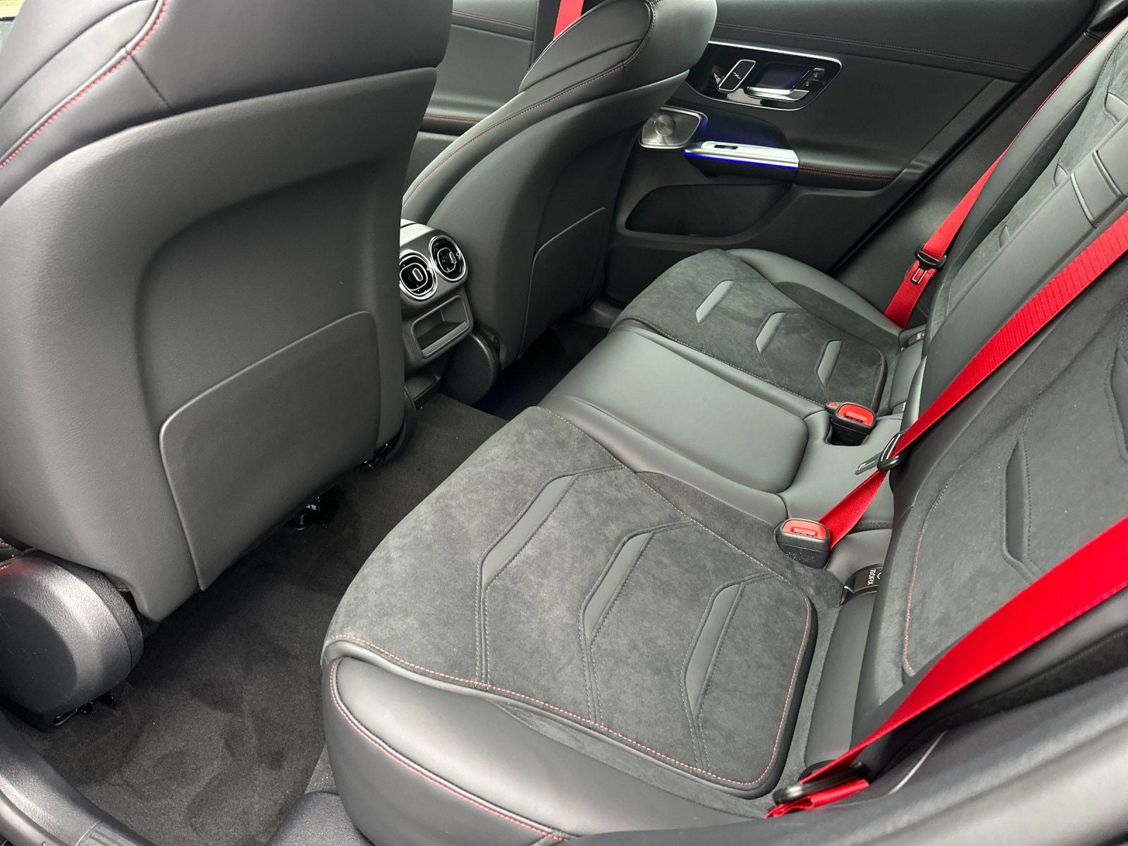 2026 Mercedes-Benz GLC GLC 43 AMG® 4MATIC®