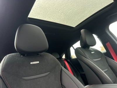 2026 Mercedes-Benz GLC GLC 43 AMG® 4MATIC®