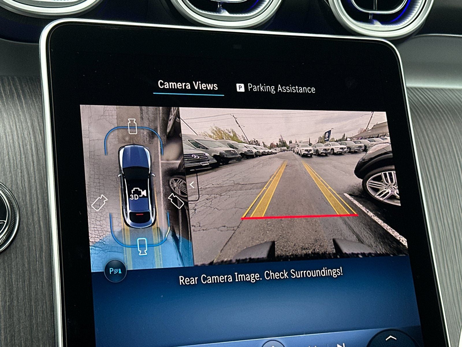 2026 Mercedes-Benz GLC GLC 43 AMG® 4MATIC®