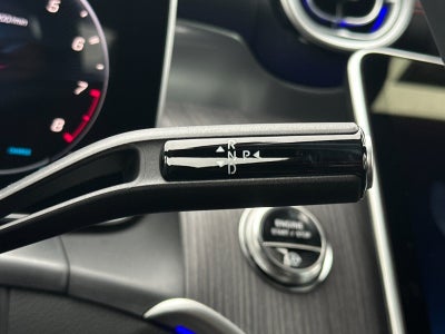 2026 Mercedes-Benz GLC GLC 43 AMG® 4MATIC®