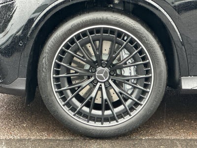 2026 Mercedes-Benz GLC GLC 43 AMG® 4MATIC®