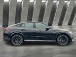 2026 Mercedes-Benz GLC GLC 43 AMG® 4MATIC®