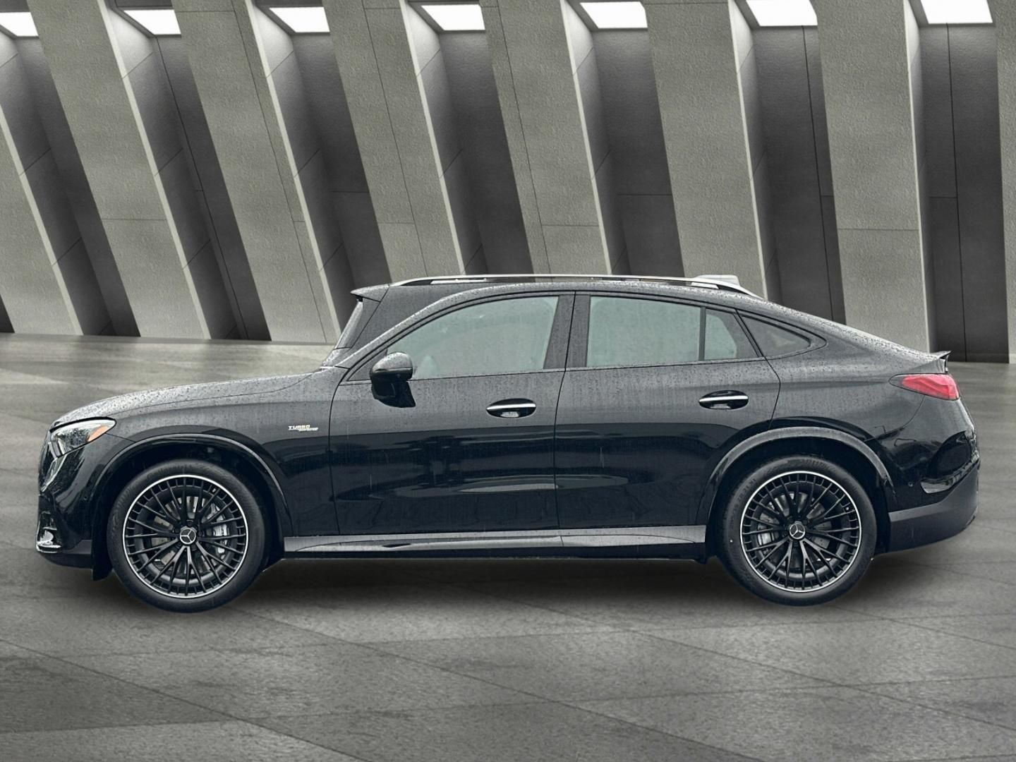 2026 Mercedes-Benz GLC GLC 43 AMG® 4MATIC®