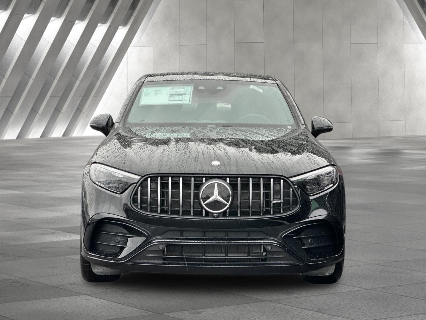 2026 Mercedes-Benz GLC GLC 43 AMG® 4MATIC®