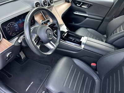 2024 Mercedes-Benz GLC GLC 300 4MATIC®