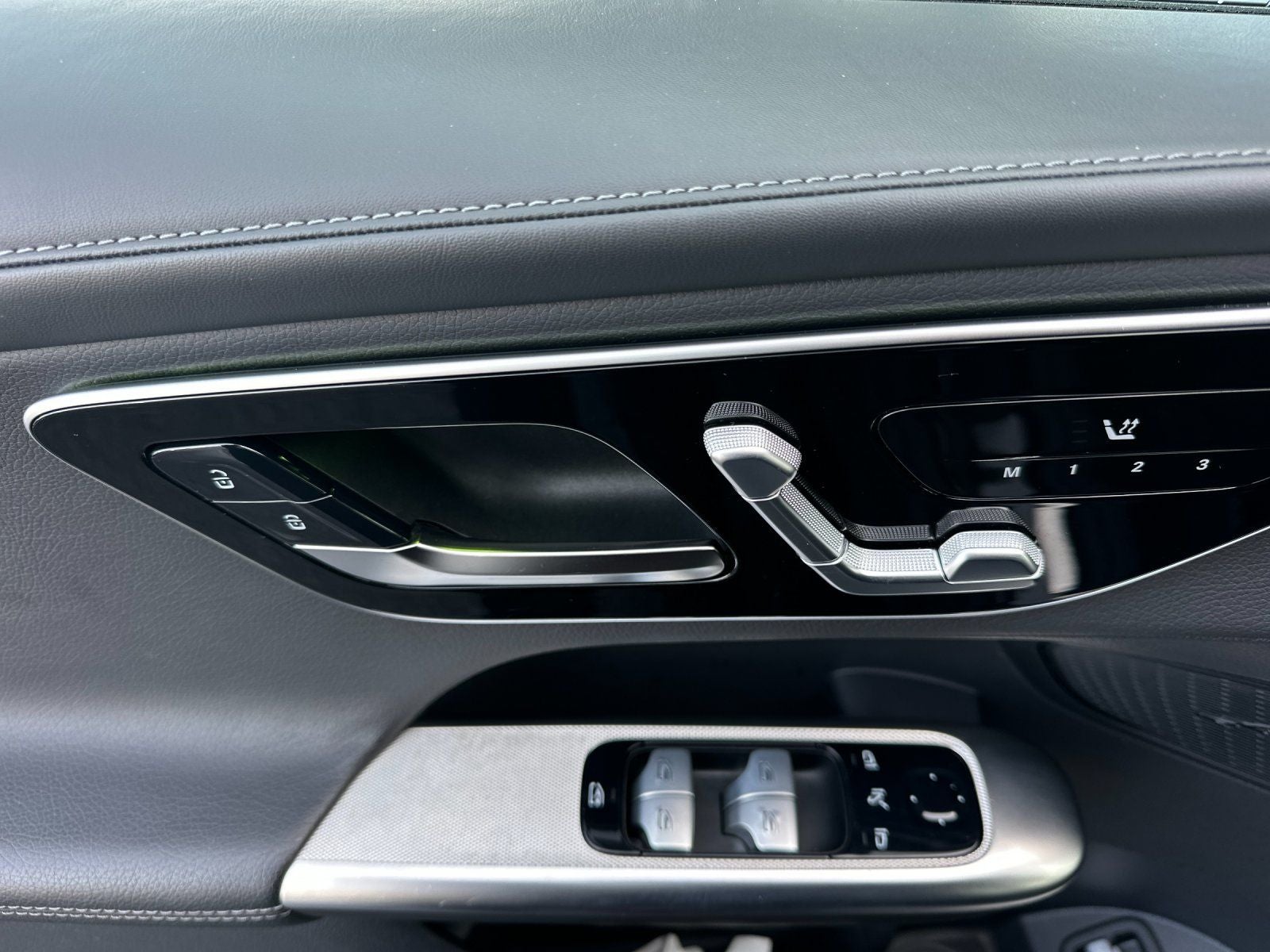 2024 Mercedes-Benz GLC GLC 300 4MATIC®