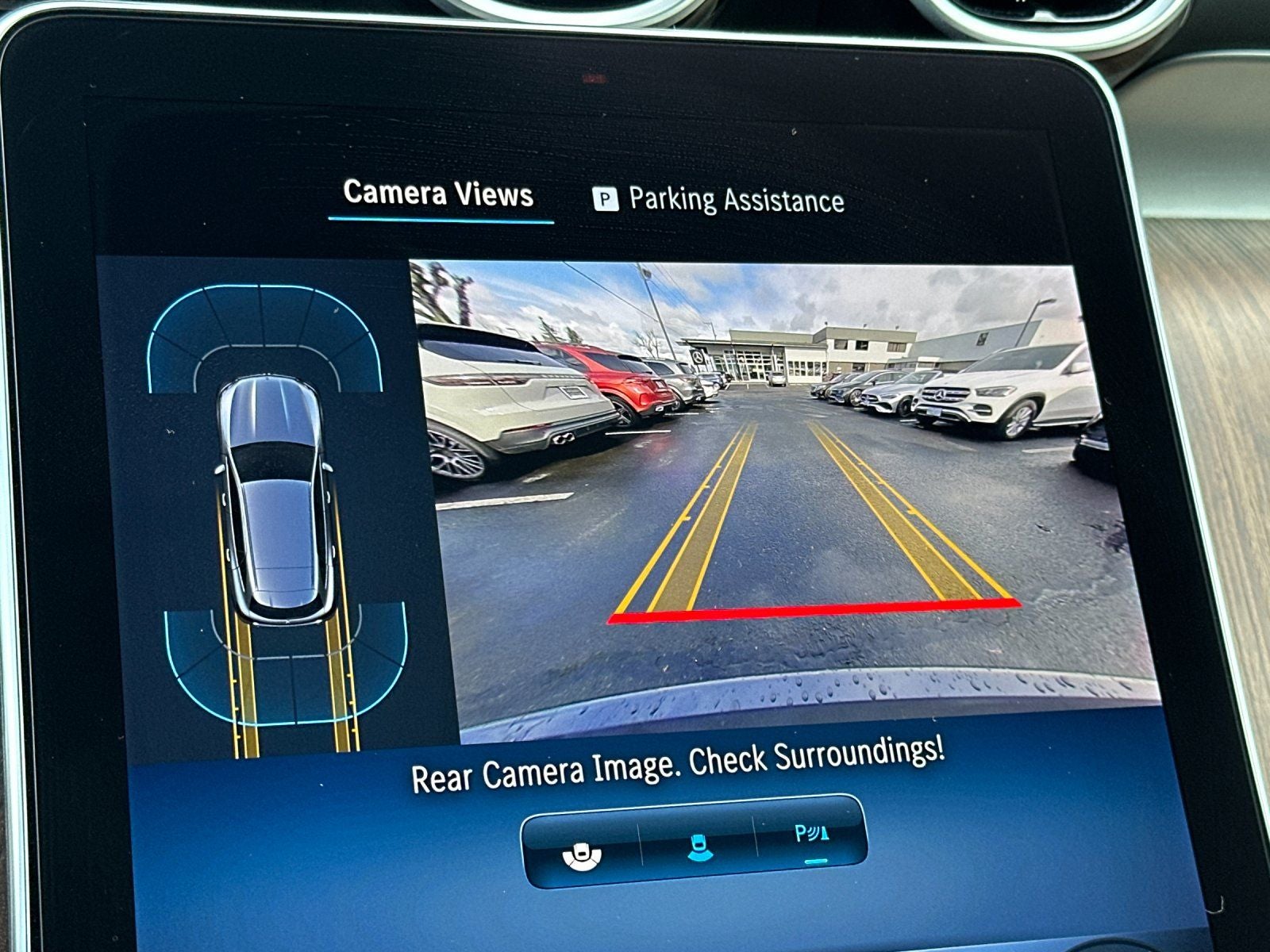 2024 Mercedes-Benz GLC GLC 300 4MATIC®