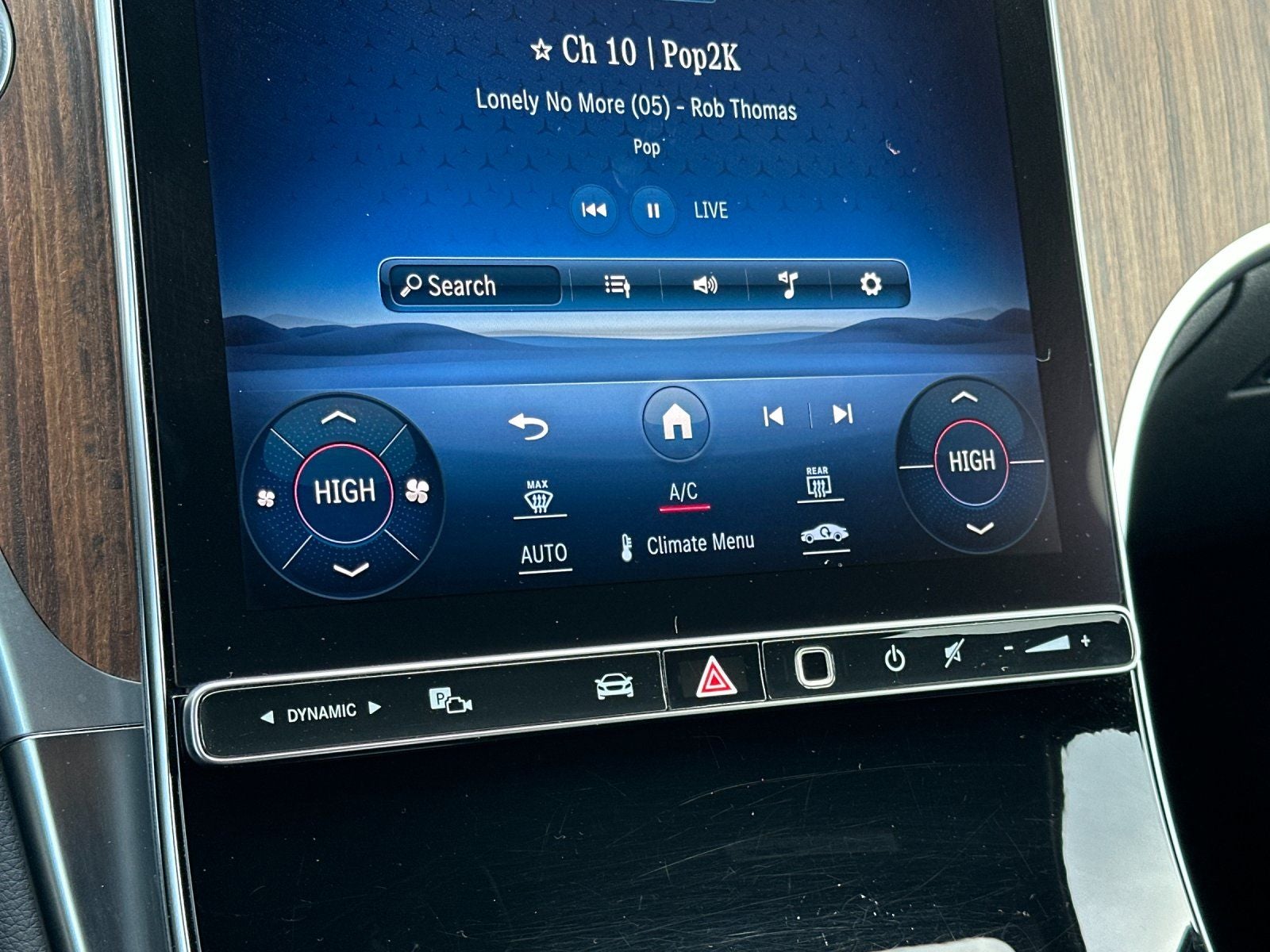 2024 Mercedes-Benz GLC GLC 300 4MATIC®