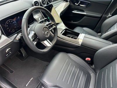 2025 Mercedes-Benz GLC GLC 300 4MATIC®