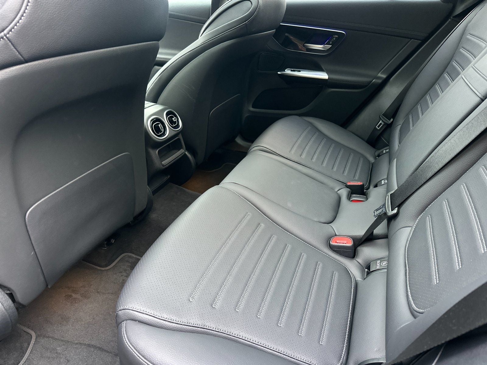 2025 Mercedes-Benz GLC GLC 300 4MATIC®