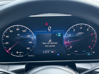 2025 Mercedes-Benz GLC GLC 300 4MATIC®