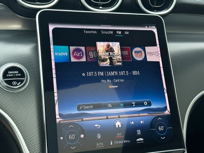 2024 Mercedes-Benz GLC GLC 300 4MATIC®