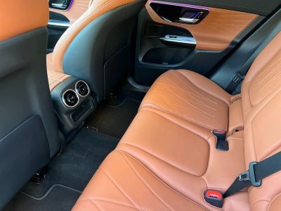 2025 Mercedes-Benz GLC GLC 300 4MATIC®