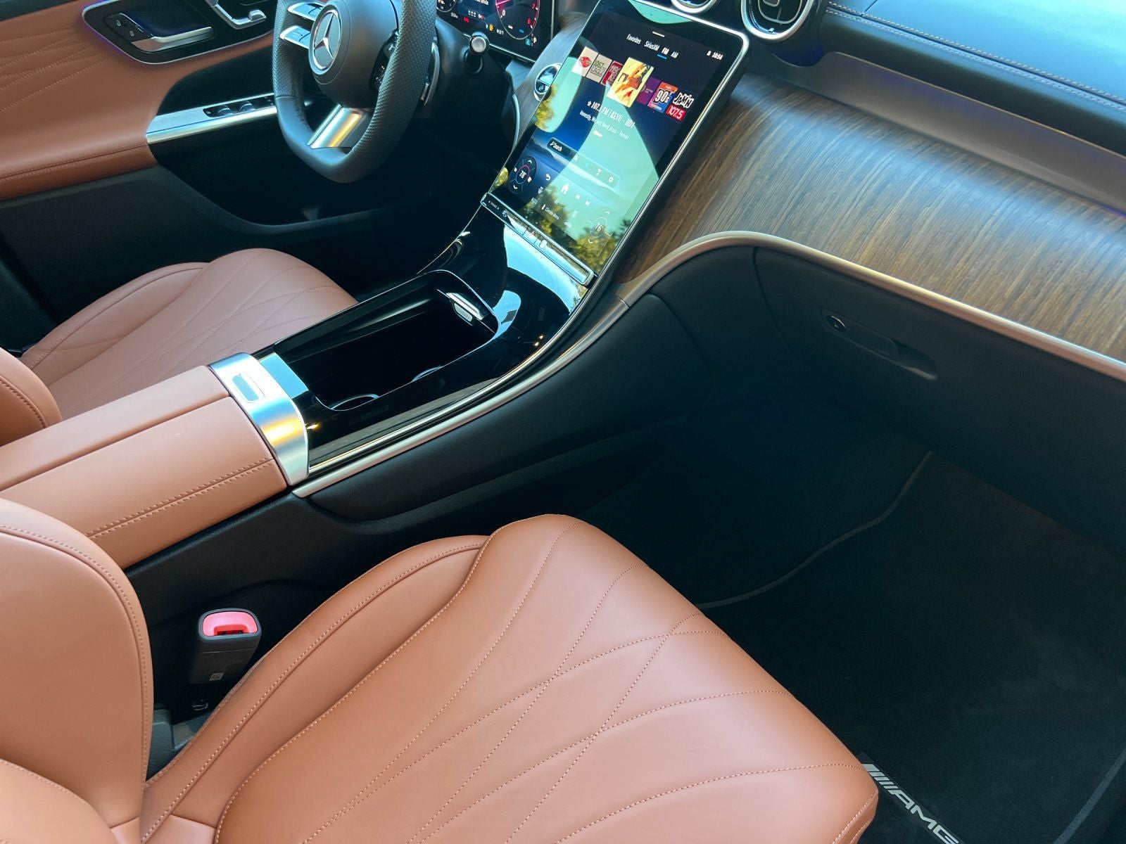 2025 Mercedes-Benz GLC GLC 300 4MATIC®