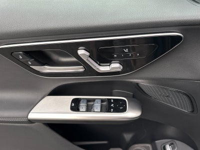 2027 Mercedes-Benz GLC GLC 300 4MATIC®