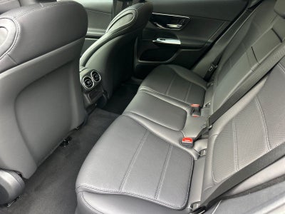 2027 Mercedes-Benz GLC GLC 300 4MATIC®
