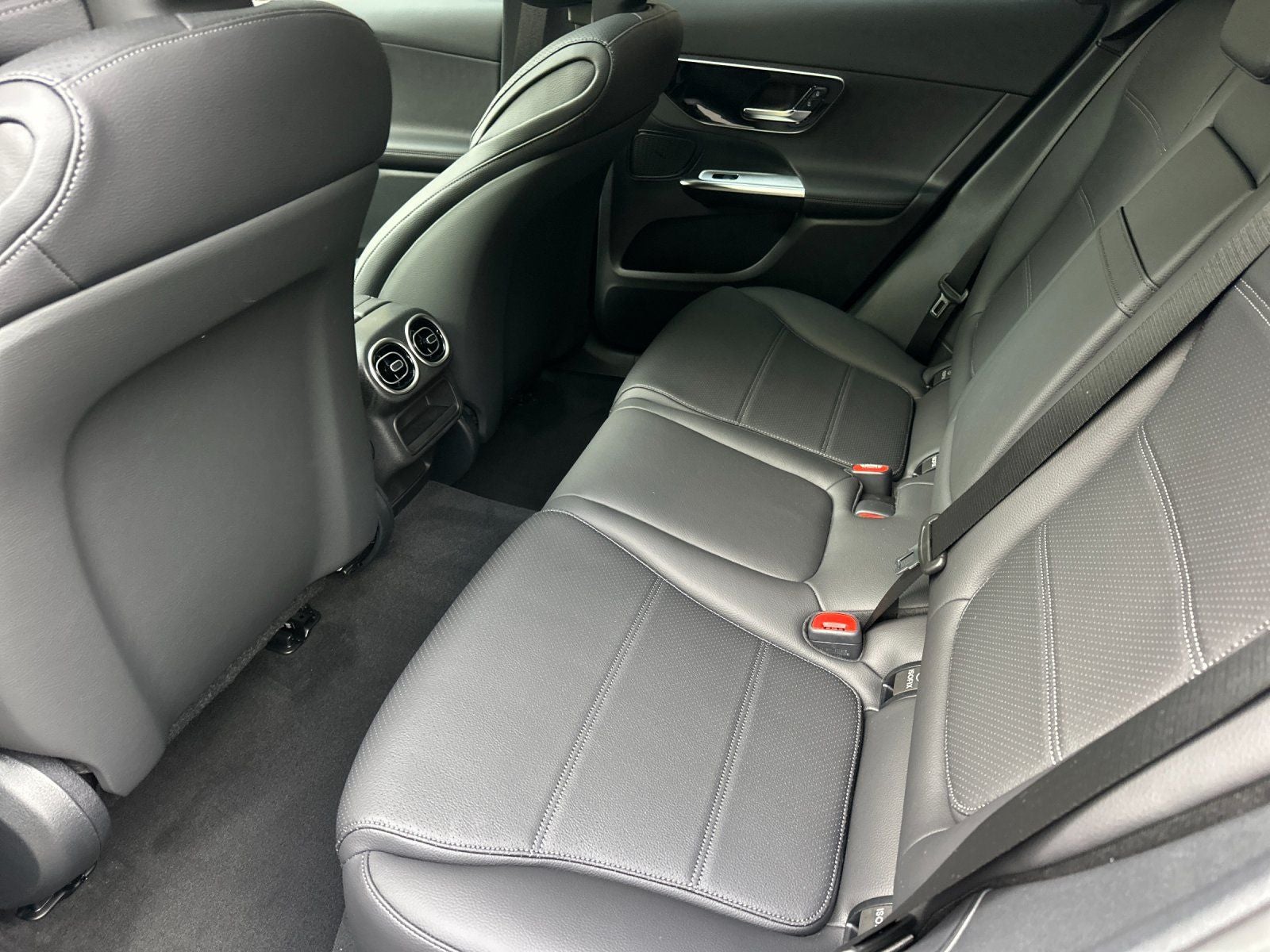2027 Mercedes-Benz GLC GLC 300 4MATIC®