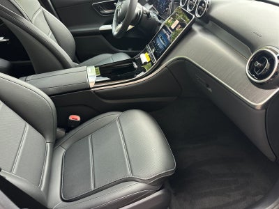 2027 Mercedes-Benz GLC GLC 300 4MATIC®