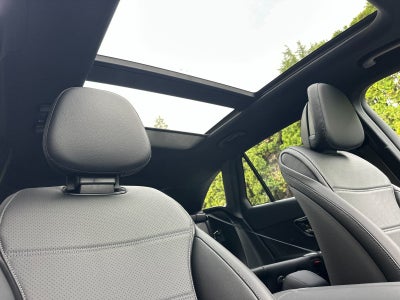 2027 Mercedes-Benz GLC GLC 300 4MATIC®