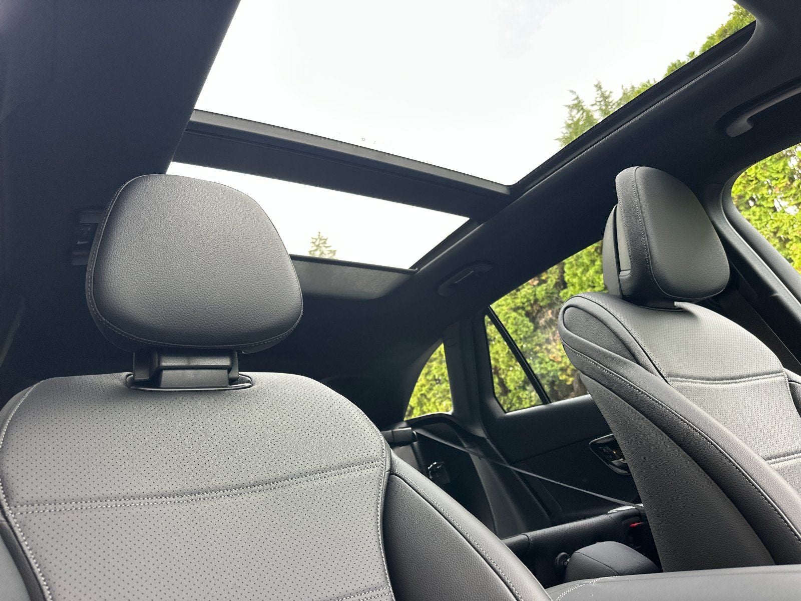 2027 Mercedes-Benz GLC GLC 300 4MATIC®