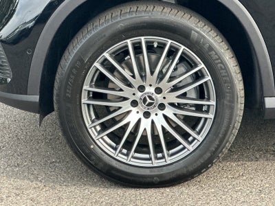 2027 Mercedes-Benz GLC GLC 300 4MATIC®