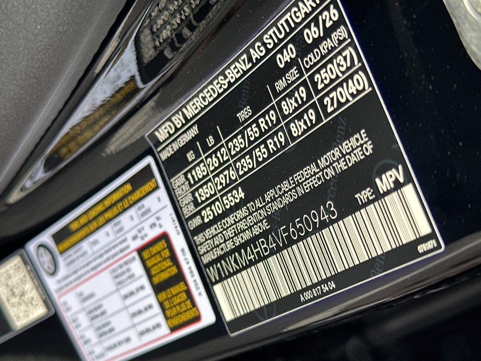 2027 Mercedes-Benz GLC GLC 300 4MATIC®