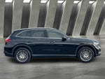 2027 Mercedes-Benz GLC GLC 300 4MATIC®