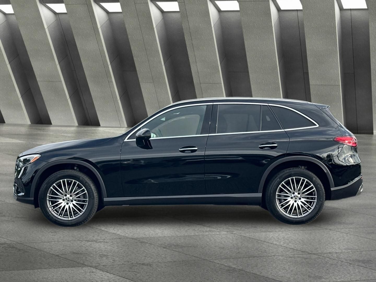 2027 Mercedes-Benz GLC GLC 300 4MATIC®