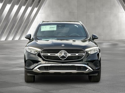 2027 Mercedes-Benz GLC GLC 300 4MATIC®