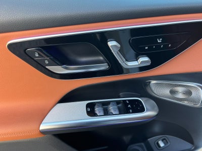 2025 Mercedes-Benz GLC GLC 300 4MATIC®