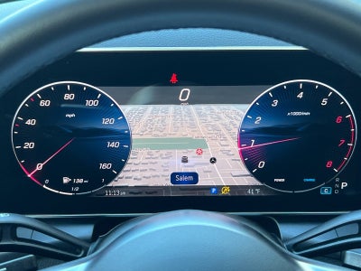 2025 Mercedes-Benz GLC GLC 300 4MATIC®