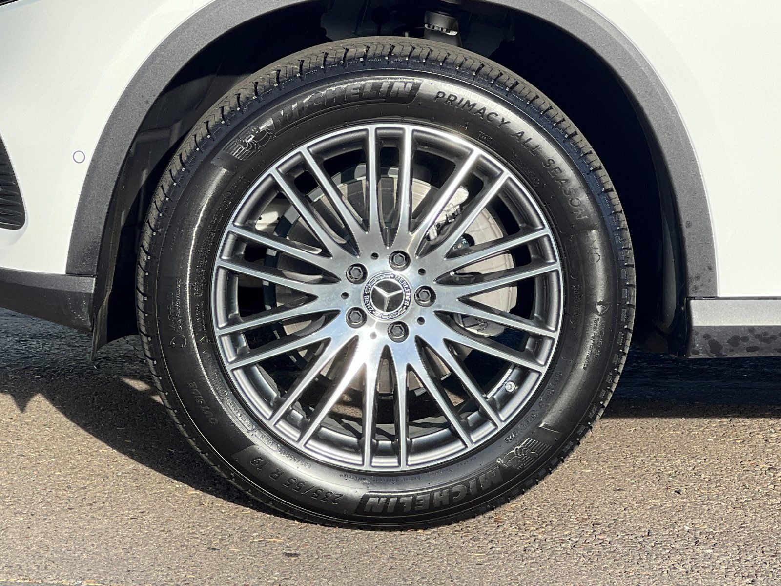 2025 Mercedes-Benz GLC GLC 300 4MATIC®