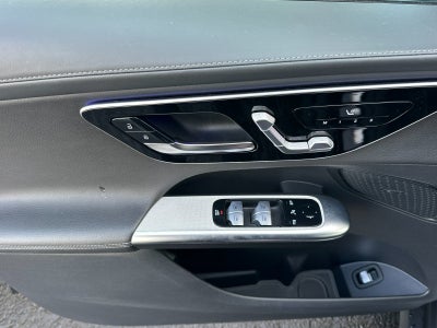 2024 Mercedes-Benz GLC GLC 300 4MATIC®