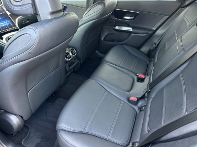 2024 Mercedes-Benz GLC GLC 300 4MATIC®